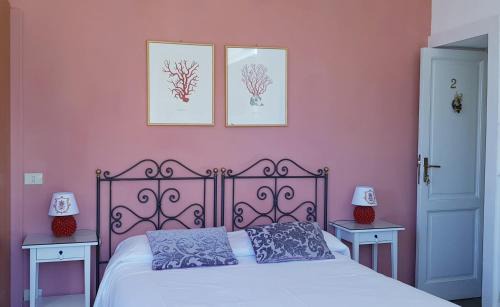 Taormina City Centre Bed & Breakfast | Villa Floresta Taormina