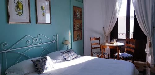 Taormina City Centre Bed & Breakfast | Villa Floresta Taormina