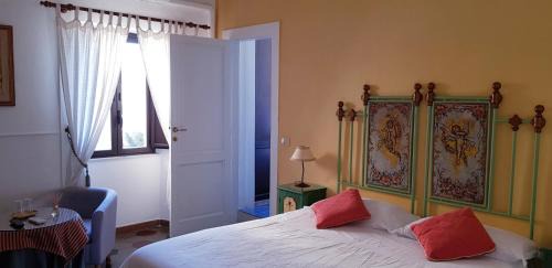 Taormina City Centre Bed & Breakfast | Villa Floresta Taormina