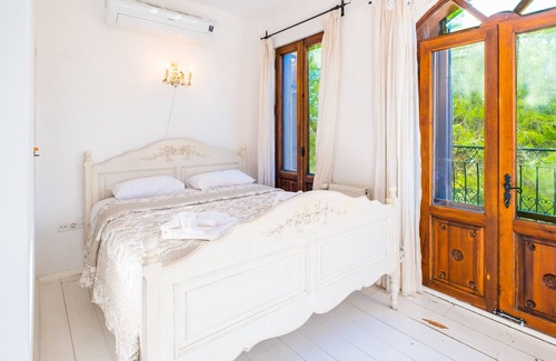Derekoy Villa | Villa Fluxo, Private Pool