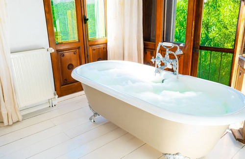 Derekoy Villa | Villa Fluxo, Private Pool