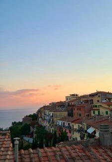 Naregno House | Villa Focardo - Goelba