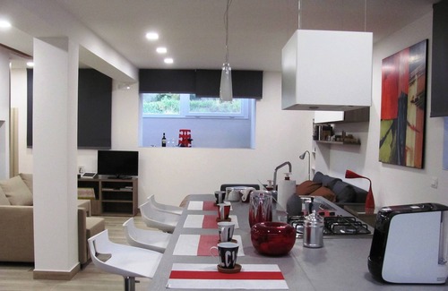 Piazza Armerina Villa | Villa Folco Studio Design