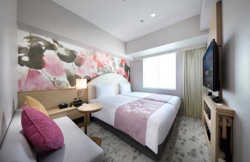 Hanedakuko Hotel | Villa Fontaine Grand Haneda Airport
