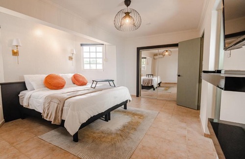 Bubali Villa | Villa Fontana 1 & 2