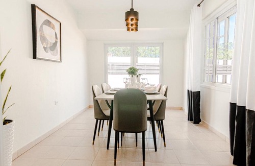Bubali Villa | Villa Fontana 1 & 2