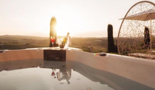 Agliano Terme Hotel | Villa Fontana Relais Suite & Spa