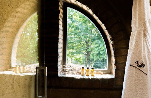 Lajatico Villa | Villa Fonteintanata | Tuscan Countryside Retreat