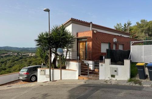 Blanes Villa | Villa for 2 families