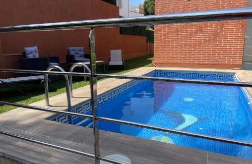 Blanes Villa | Villa for 2 families