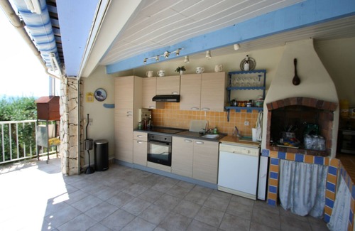 Montauroux Villa | Villa for 4 in the Cannois hinterland
