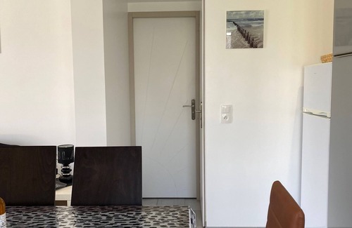 La Bree-les-Bains Villa | Villa for 6 people with sea view facing Ile de Ré and La Rochelle