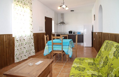 Campano Ski Chalet | Villa for 6 people, Cala de Roche