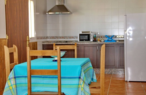 Campano Ski Chalet | Villa for 6 people, Cala de Roche