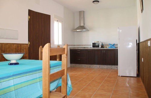 Campano Ski Chalet | Villa for 6 people, Cala de Roche
