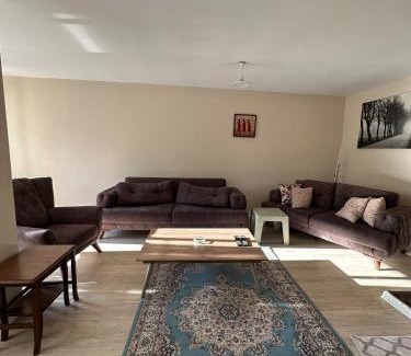 Beylikduzu Villa | Villa for rent 5 minutes to the sea