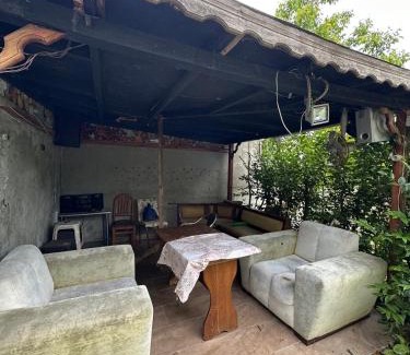 Beylikduzu Villa | Villa for rent 5 minutes to the sea