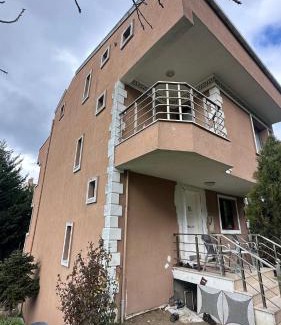 Beylikduzu Villa | Villa for rent 5 minutes to the sea