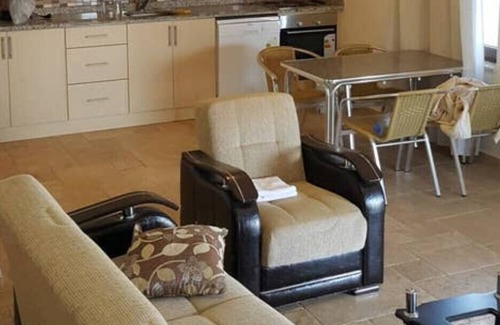 Dalyan City Center Villa | Villa For Rent at Dalyan Riverside - Villa Kardelen