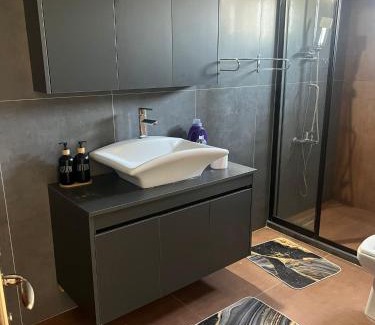 Politiko Villa | Villa for Rent