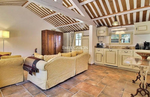 Saint-Zacharie Villa | Villa for rent in Saint-Zacharie, Var