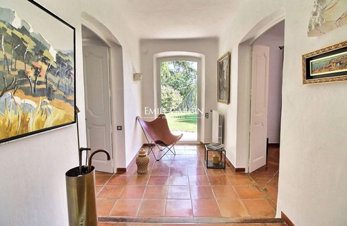 Saint-Zacharie Villa | Villa for rent in Saint-Zacharie, Var