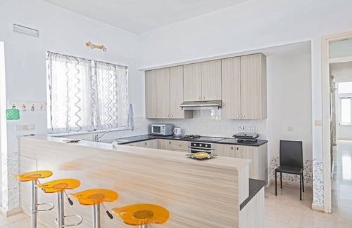 Ayia Napa Cottage | Villa for Rent in Ayia Napa 1201