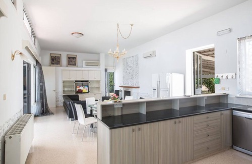 Ayia Napa Cottage | Villa for Rent in Ayia Napa 1201