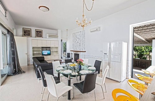 Ayia Napa Cottage | Villa for Rent in Ayia Napa 1201