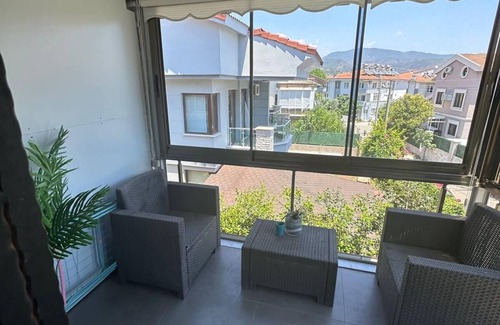 Armutalan Villa | villa for rent in marmaris