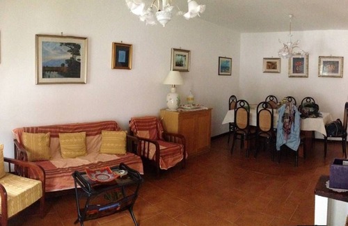 Portoscuso House | Villa for your holidays in Sardinia