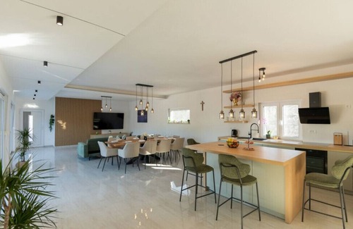 Podbablje Villa | Villa Forest Idyll by Villas Guide