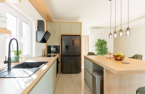 Podbablje Villa | Villa Forest Idyll by Villas Guide