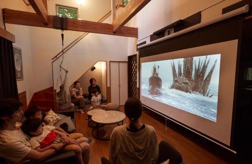 Nasushiobara House | Villa Foresta Sora