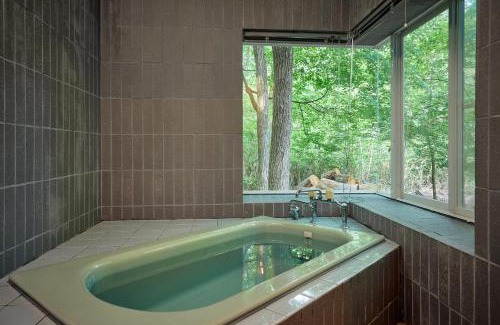 Nasushiobara House | Villa Foresta Sora