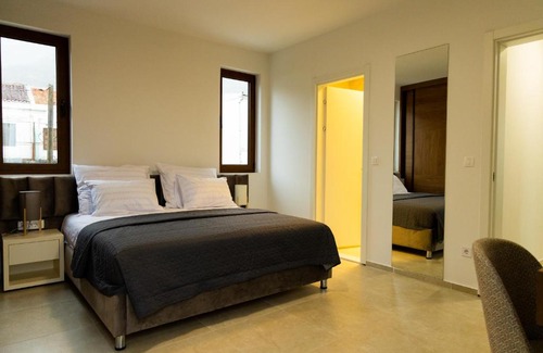 Kaluđerac Villa | Villa Forte Mare