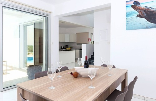 Ayia Napa Villa | Villa Fortuna - Ayia Napa Resort Center