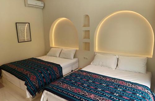 Cisarua Villa | Villa Fortuna - BatuR #Puncak - Bogor