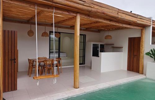 Cisarua Villa | Villa Fortuna - CANGGU #Puncak Bogor
