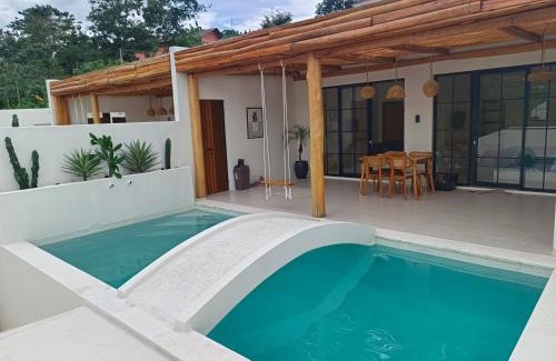 Cisarua Villa | Villa Fortuna - CANGGU #Puncak Bogor