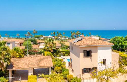 Latsi Villa | Villa Fortuna
