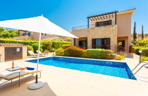 Latsi Villa | Villa Fortuna