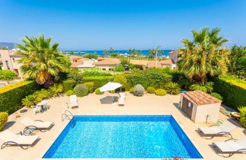 Latsi Villa | Villa Fortuna
