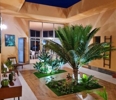 Costa de Antigua Villa | Villa Fortuna