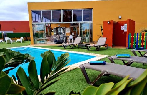 Costa de Antigua Villa | Villa Fortuna