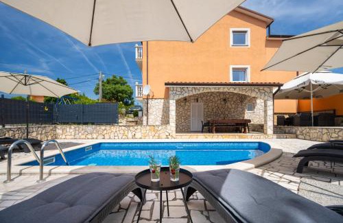 Vinez House | Villa Fortuna