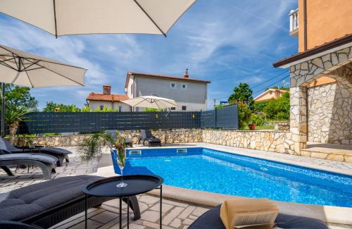 Vinez House | Villa Fortuna