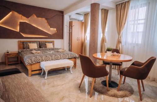 Varosh Apartment | Villa Fortuna