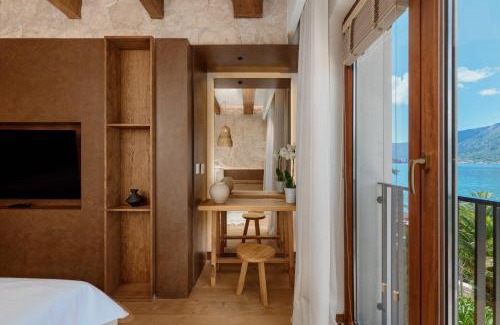 Dobrota Villa | Villa Forza