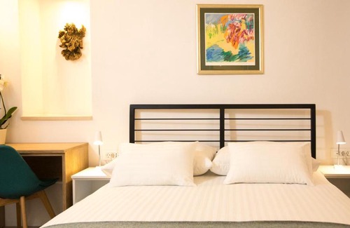 Dubrovnik Old Town Bed & Breakfast | Villa Four Winds III